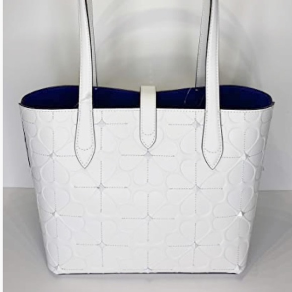 Kate Spade Kaci large tote ♠️ - Picture 5 of 8
